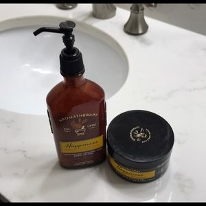 Happiness Aromatherapy